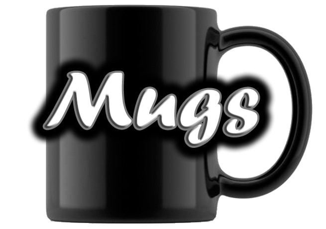 Mugs