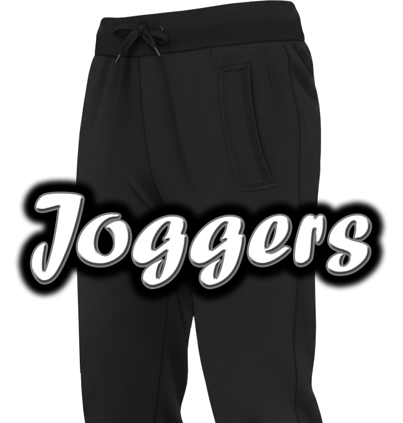 Joggers