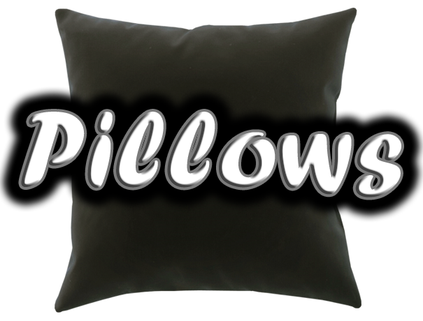 Pillows