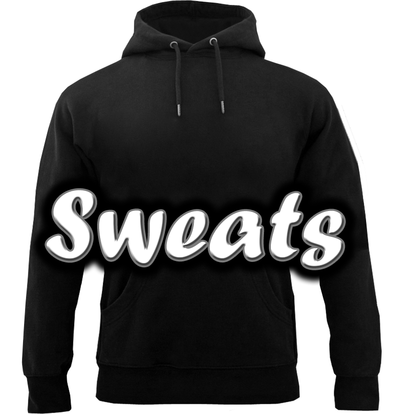 Hoodies & Sweatshirts